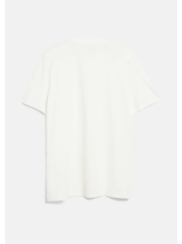 s.Oliver T-Shirt in 02D1_creme