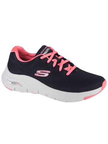 Skechers Skechers Arch Fit-Big Appeal in Dunkelblau