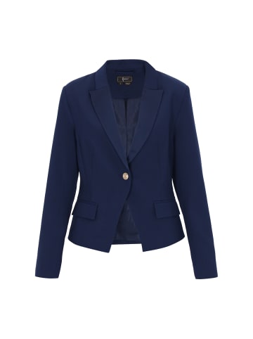 faina Women Blazer in navy