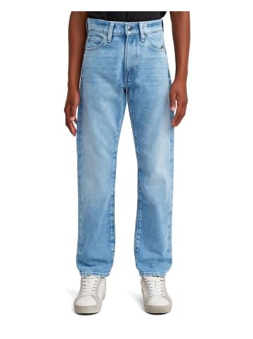 G-Star Raw Boys 3301 Straight Tapered Jeans LIGHT
