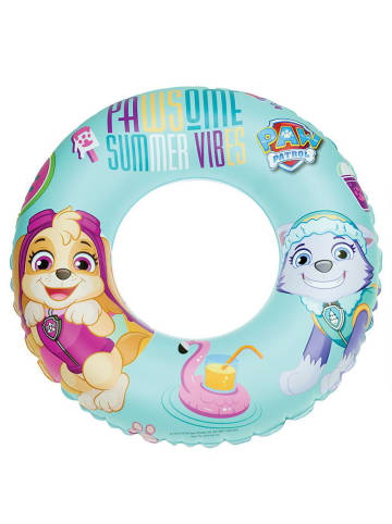 Paw Patrol Beach Schwimmring 51 cm