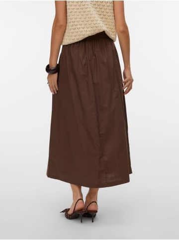 Vero Moda Rock in Chocolate Martini