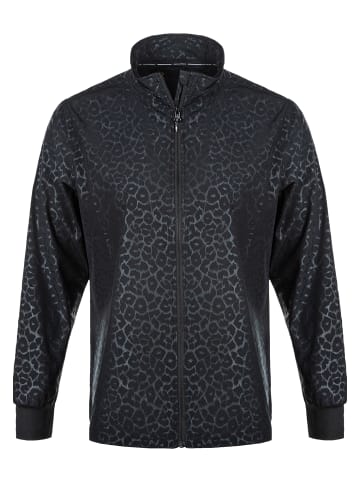 Endurance Q Laufjacke SAULINA in Print 9001