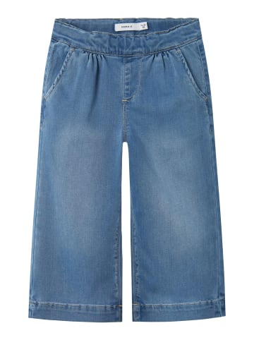 name it Jeans in Medium Blue Denim