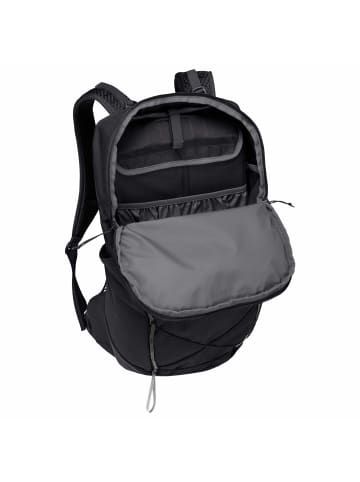 Vaude Agile Air 20 - Wanderrucksack 53 cm (light leaf) in schwarz
