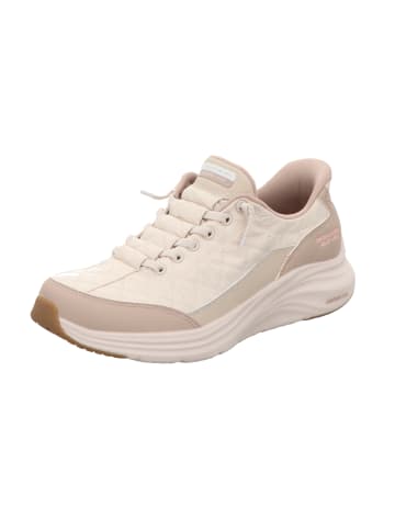 Skechers Slipper in beige