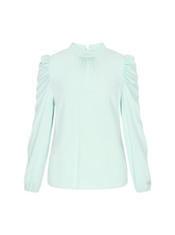 IZIA Women Blouse in jelly mint