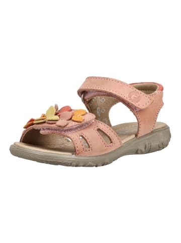 Ricosta Sandalen in Rosa
