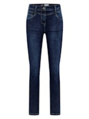 Cecil Hose & Shorts für Damen in grau