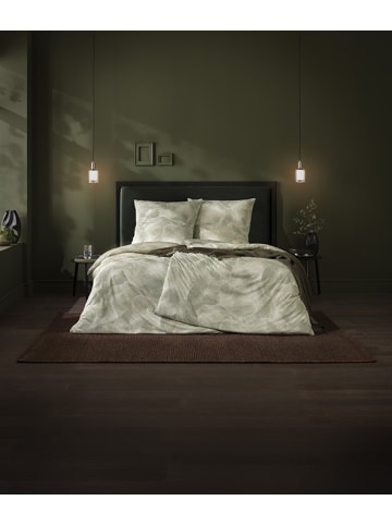 Estella Bettwäsche Marco in khaki