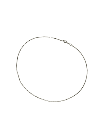 KISMA Halskette 925 Sterling Silber ca. 70cm
