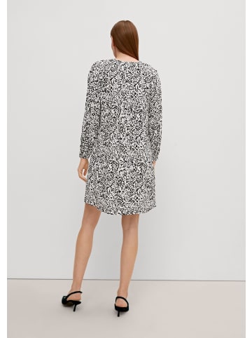 comma Kleid in 99C1_schwarz