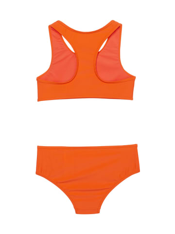 Marc O'Polo TEENS-GIRLS Bikini in FRUITY ORANGE