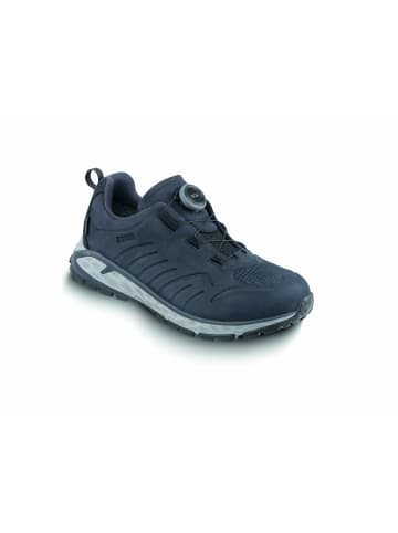 MEINDL Trekkingschuhe für Herren in marineblau