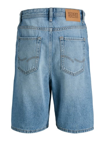 JACK & JONES Junior Jeansshorts JJITONY JJORIGINAL MF 920 SN in blue denim