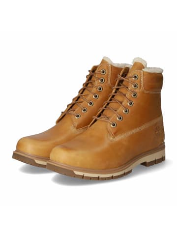 Timberland Winterboots RADFORD in Braun