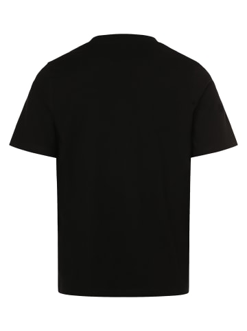 Jack & Jones T-Shirt JORLafayette in schwarz