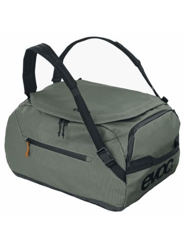 evoc Duffle Bag 40 - Reisetasche 50 cm (dark olive-black) in dark olive-black
