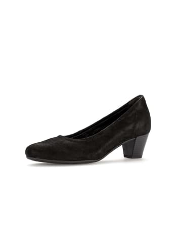 Gabor Comfort Elegante Pumps in schwarz