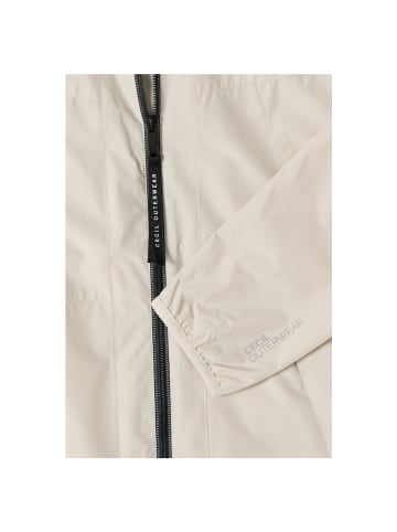 Cecil Jacke in dust beige