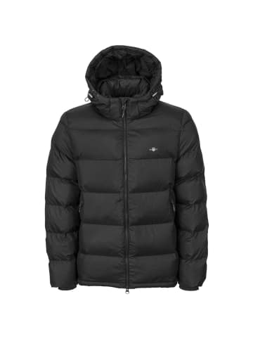 Gant Steppjacke Active Cloud in schwarz