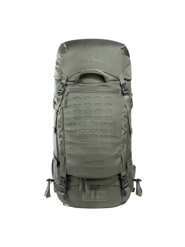 Tatonka Pyrox Rucksack 68 cm in stone grey olive