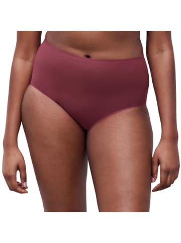 Chantelle Panty 1er Pack in Braun (Sienna)