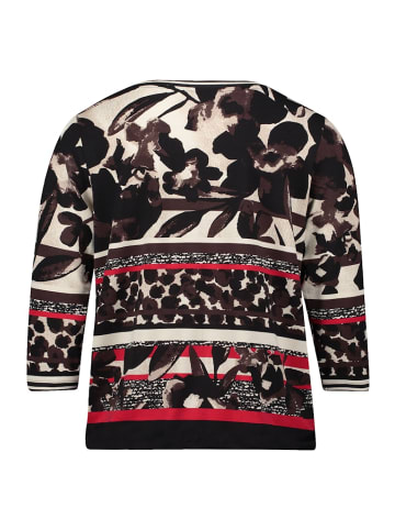 Betty Barclay Casual-Shirt in Schwarz