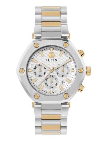 Philipp Plein Chronograph für Herren in uni