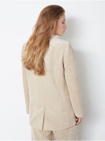 Co'couture Blazer DaisyCC in Sand