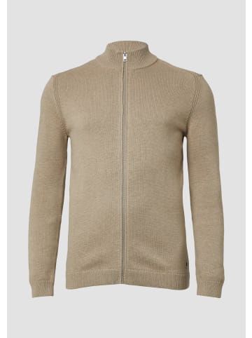 s.Oliver Strickjacke in 80W0_helles beige