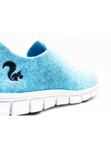 thies Sneaker für Damen in blau