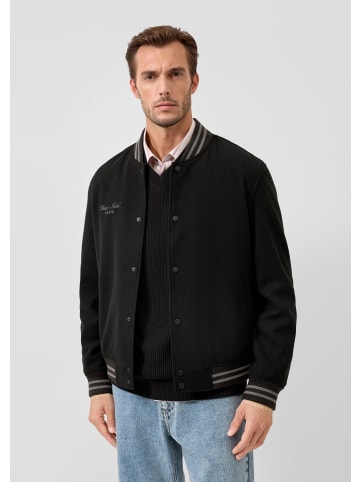 s.Oliver Outdoor-Jacke in 9999_schwarz