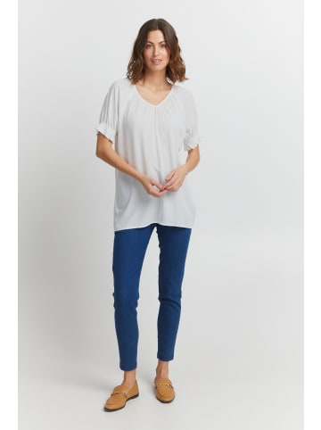 Fransa FRSunny loose fit in Antique