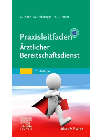 Sonstige Verlage Sachbuch - Praxisleitfaden Ärztlicher Bereitschaftsdienst