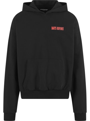 Mister Tee Sweat & Fleece - Hoodies in black
