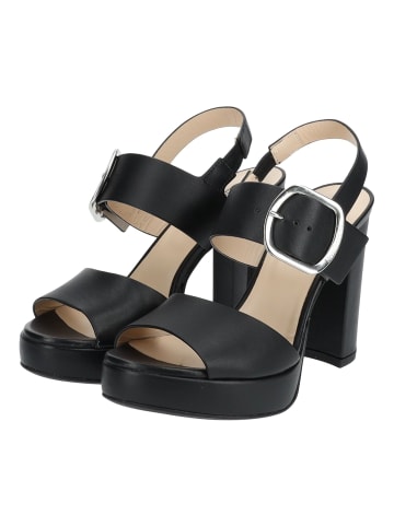 Nero Giardini Sandalen in Schwarz