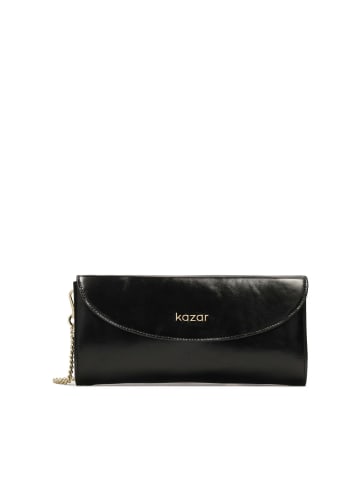 Kazar Schultertaschen in Schwarz