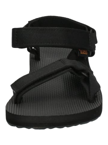 Teva Sandalen ORIGINAL UNIVERSAL 1003987 in schwarz