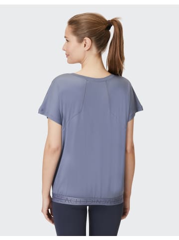 Venice Beach T-Shirt VB Melodie in mirage grey