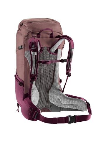 Deuter Futura 30 SL in Rose401