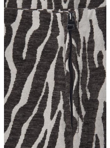Street One Rock in deep roast brown