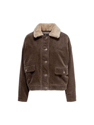 ONLY Jacke in slate black