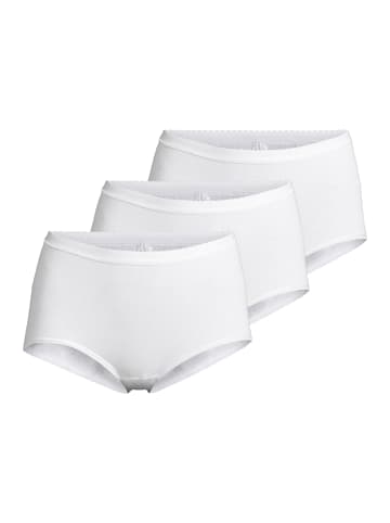 Nina von C. Taillen Slip Slipboutique in Weiß