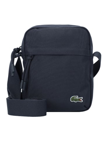 Lacoste Core Essentials Neocroc Umhängetasche 16.5 cm in abimes