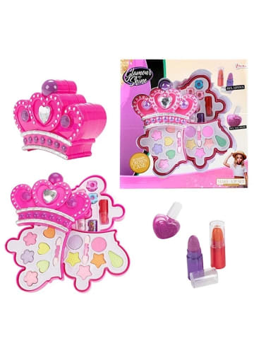 Toi-Toys Make-up Set im Kosmetikkoffer als Krone 5 Jahre