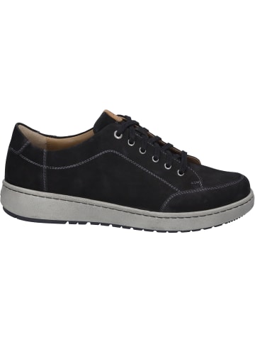 Josef Seibel Sneaker David 03 in schwarz