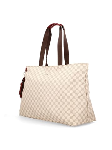 PICARD Yeah Shopper Tasche 50 cm in cream