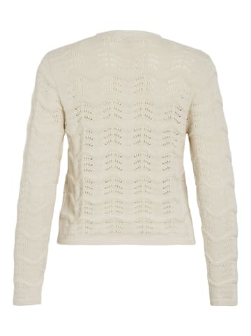 Vila Strickjacke in Birch