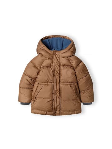 Minoti Winterjacke vibe 1 in braun